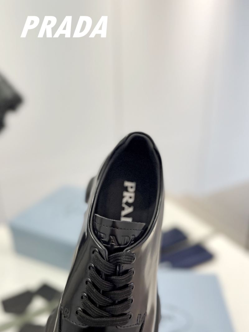 Prada Boots